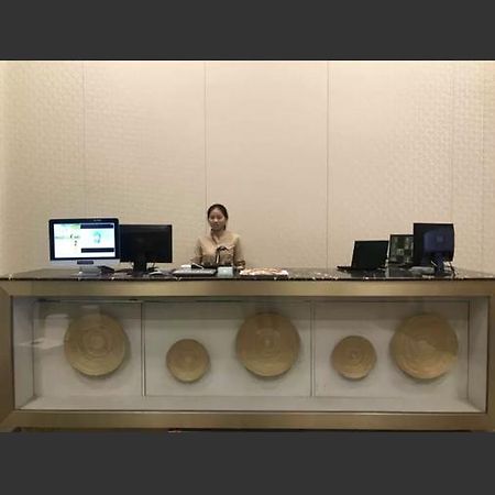 Youranju Hotel Shenzhen Dış mekan fotoğraf