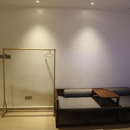 Youranju Hotel Shenzhen Dış mekan fotoğraf