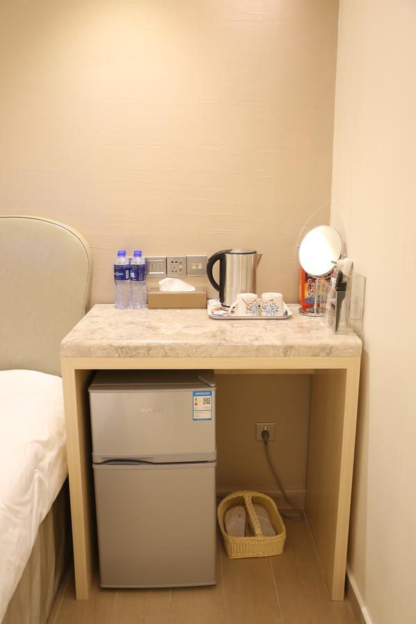 Youranju Hotel Shenzhen Dış mekan fotoğraf