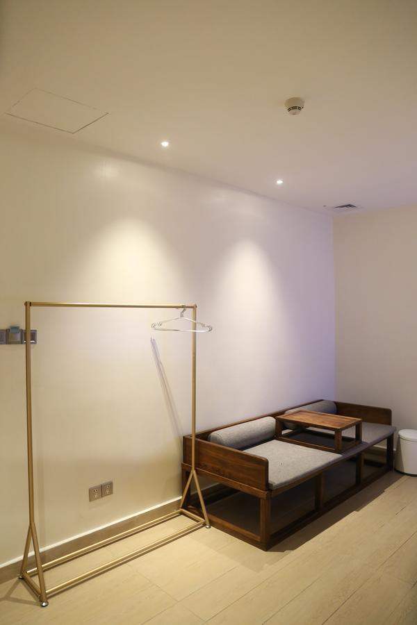 Youranju Hotel Shenzhen Dış mekan fotoğraf