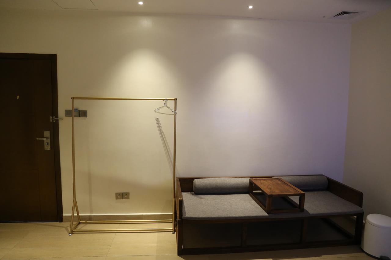 Youranju Hotel Shenzhen Dış mekan fotoğraf