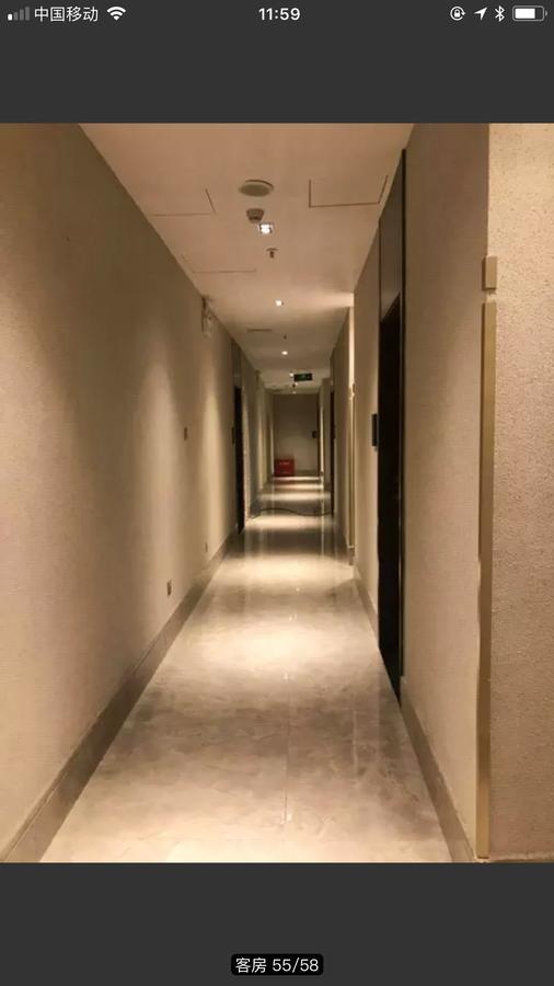 Youranju Hotel Shenzhen Dış mekan fotoğraf